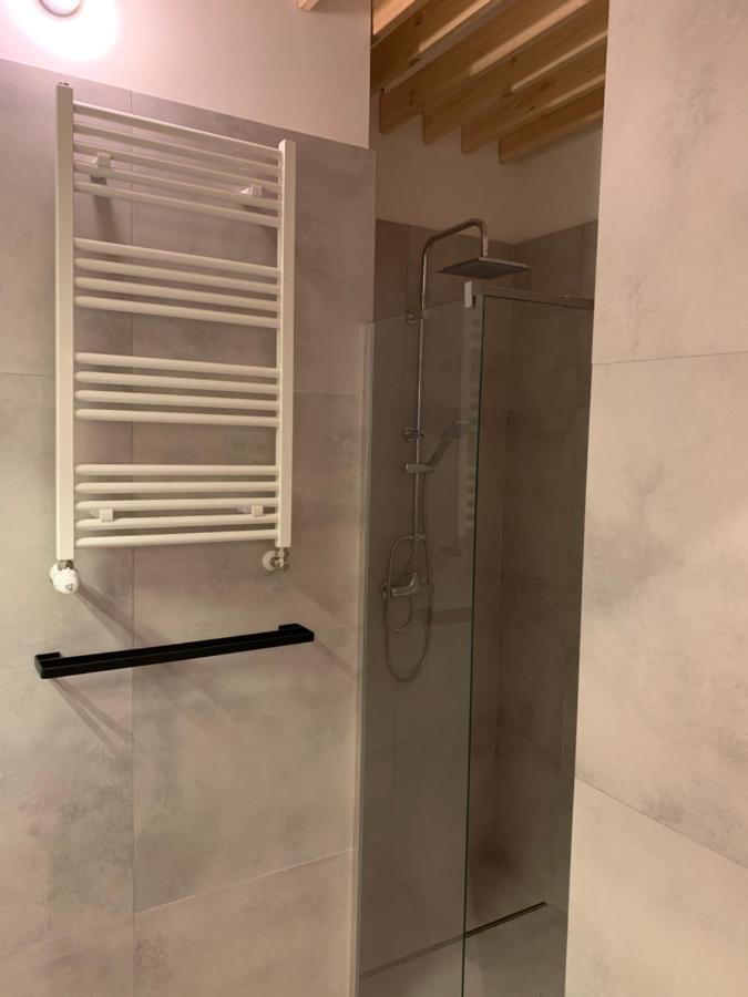 Apartmentsun Loft Factory Breslavia Esterno foto